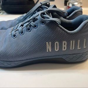 NoBull shoes.